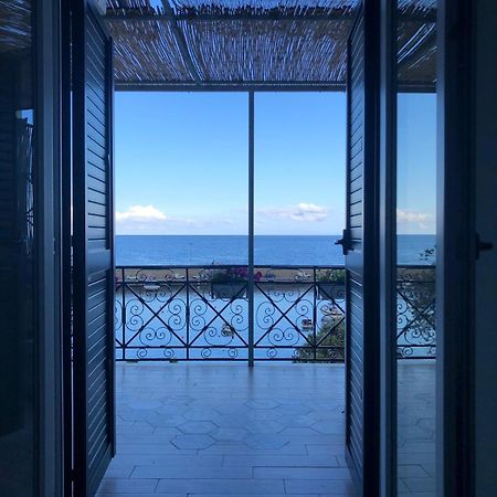 Quasi In Porto Rooms Кастеллабате Экстерьер фото